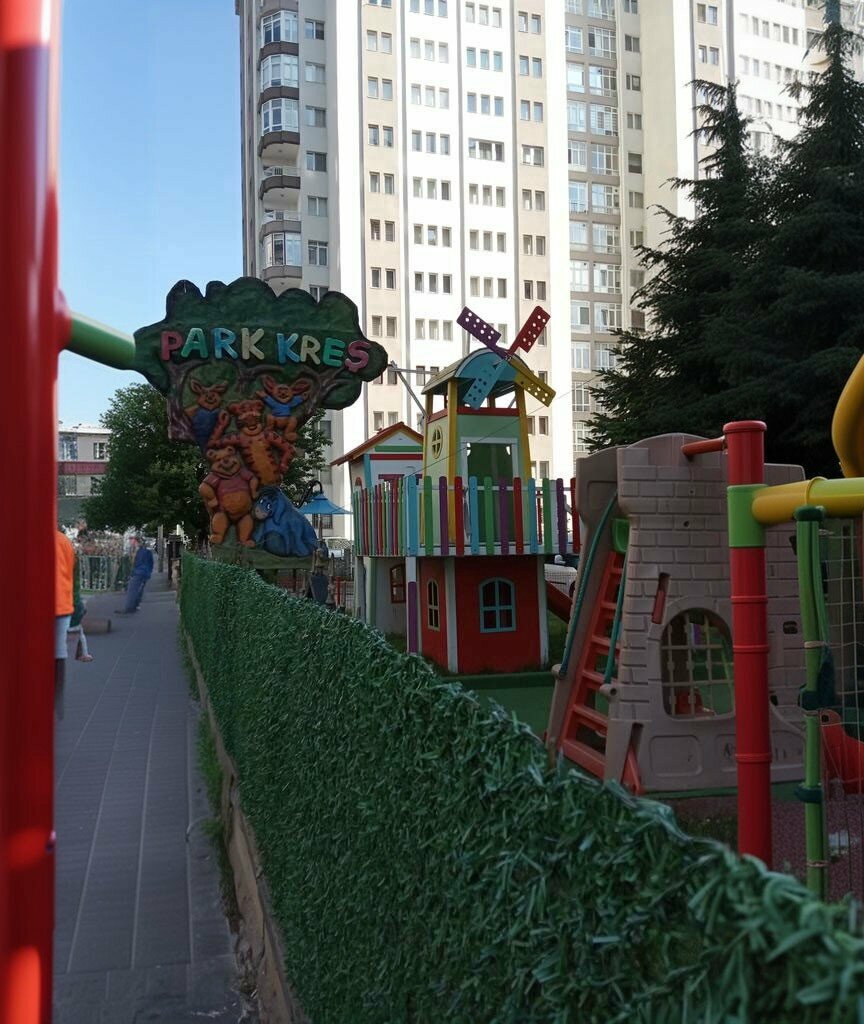 Kindergarten, nursery Park Nursery, Kayseri, photo