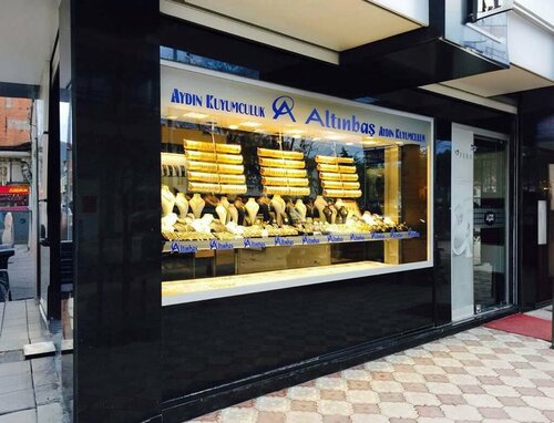 Aydın Kuyumculuk Fotoğraf 1