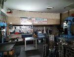 Bulut Motor and Cover Renewal (Ankara Province, Etimesgut District, Bahçekapı Mah., 2574. Sok., 12), engine repairs