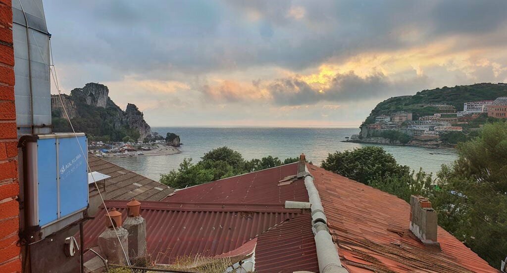 Hotel Otel New World, Amasra, photo