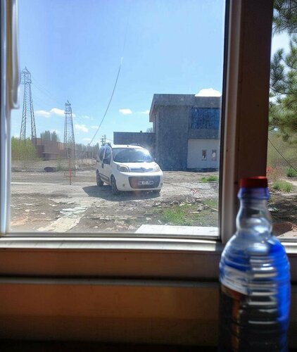 Hospital Sulusaray District Hospital, Sulusaray, photo