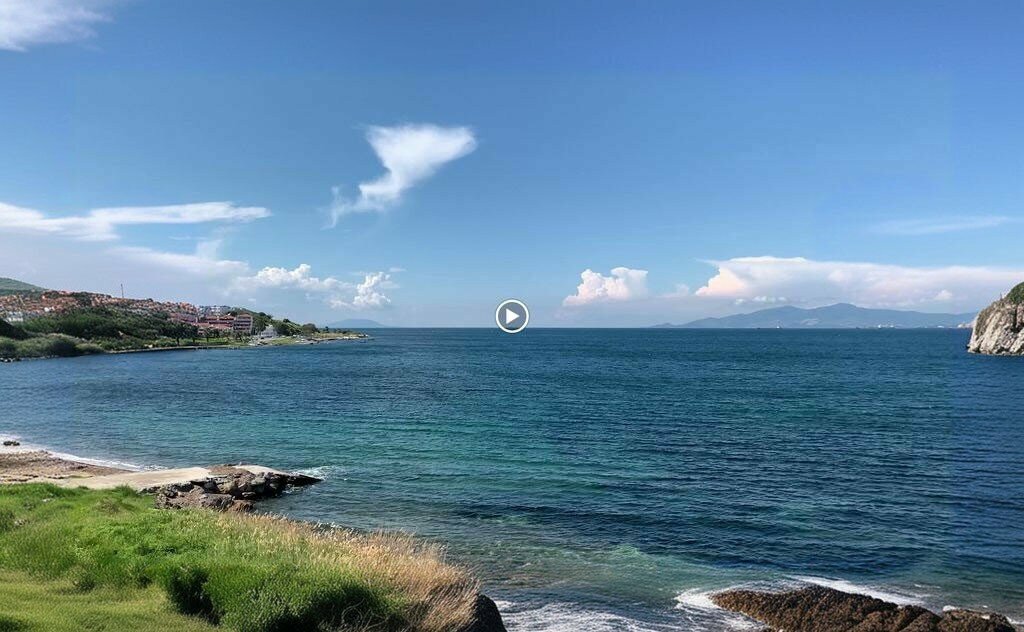 Beach Club Palm Beach, Foca, photo