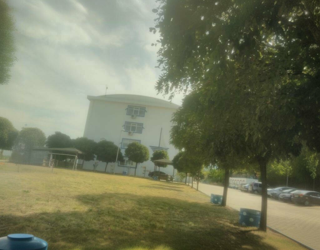 Technical college Karacasu Memnune Inci Vocational School, Karacasu, photo