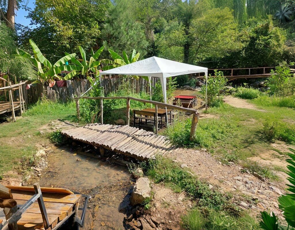 Nature Cayir Cave, Caycuma, photo