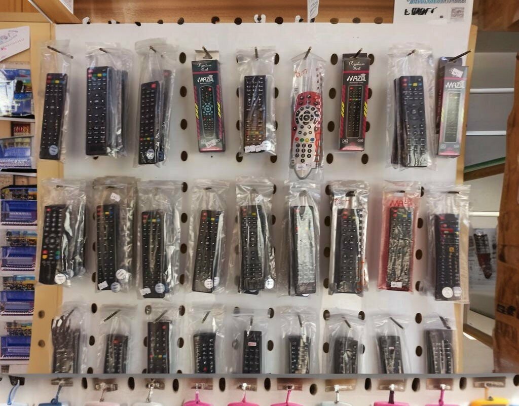 Electrical equipment repairs Yazici Electronics, Akcaabat, photo