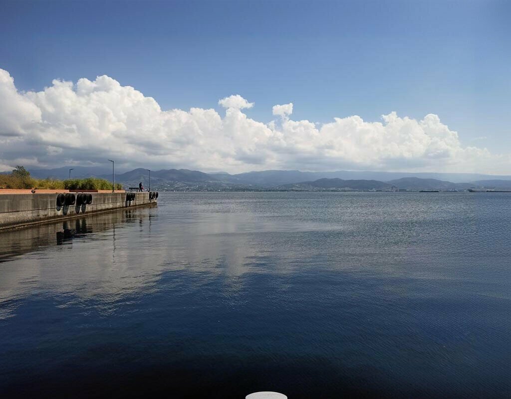 Cafe Teras Cafe, Izmit, photo