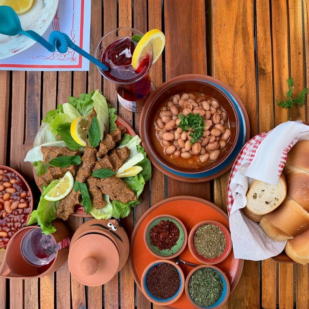 Cafe Otantik Cafe, Avanos, photo