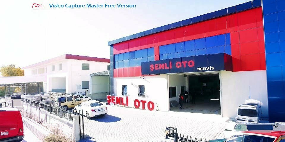 Car service, auto repair Senli Auto Service, Manavgat, photo