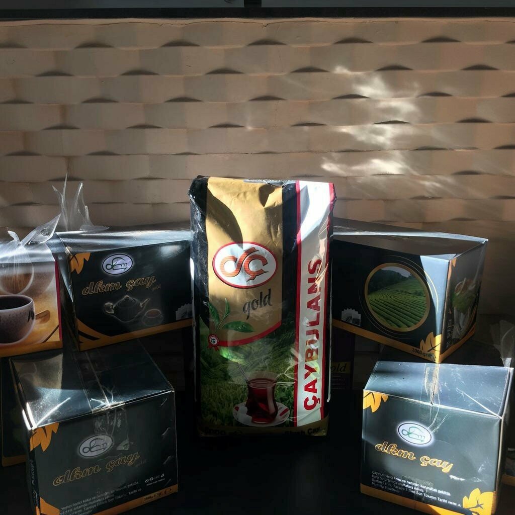 Tea shop Dokumaci Tea, Samsun, photo