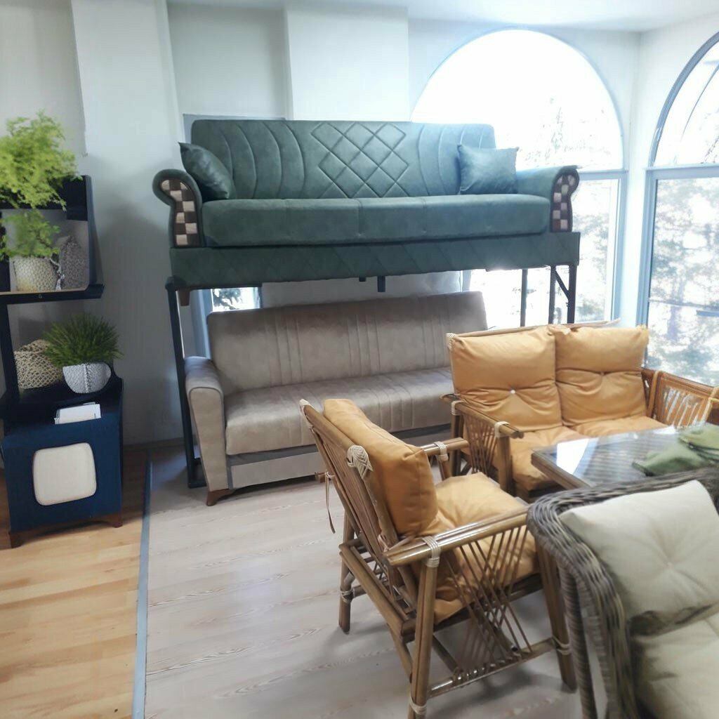 Wholesale company Çataloğlu Pazarlama Day. Tük. Mal. Gıda İnş. San, Kayseri, photo