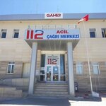 Burdur Center No. 1 112 Emergency Call Center (Burdur, Burdur Merkez, Bahçelievler Mah.), ambulance services