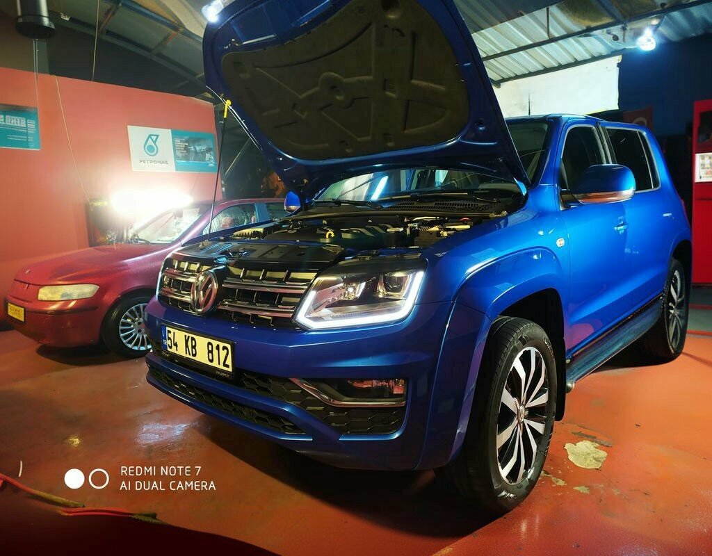 Convenience store Pitstop Oto yıkama & Self Servis, Hendek, photo