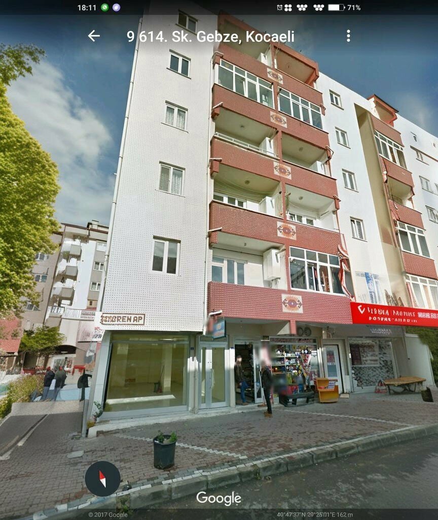 Tailor On-Call Tailor, Gebze, photo