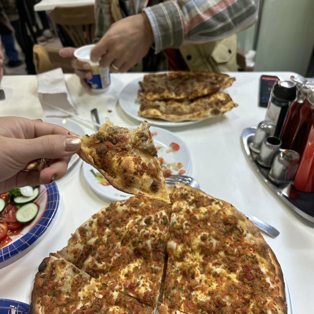 Cafe Emek Pide Ve Lahmacun, Van, photo