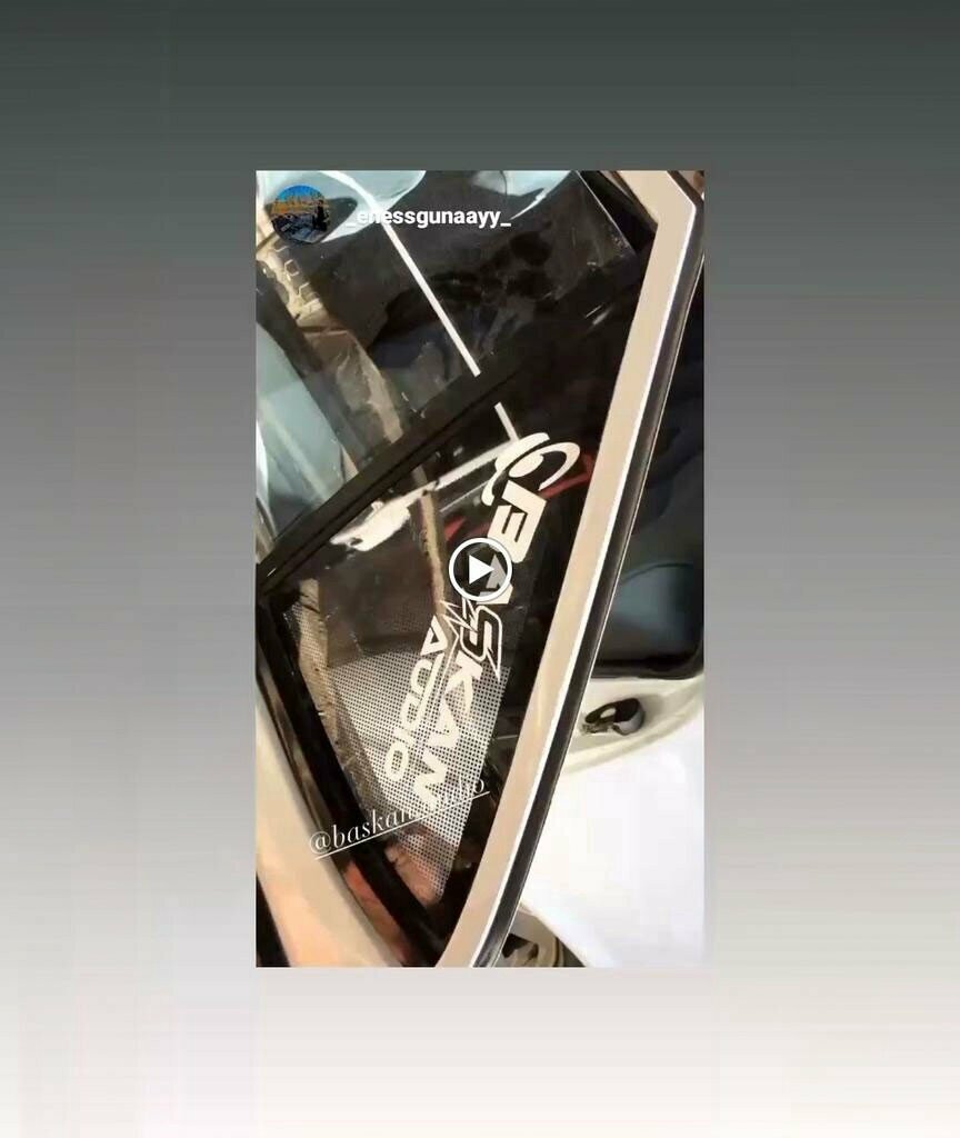 Auto accessories Baskan Audio, Isparta, photo