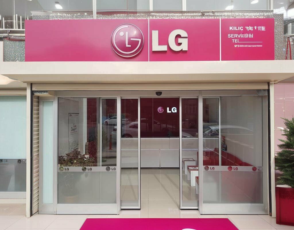 Electrical equipment repairs LG Authorized Service Center, Sanliurfa, photo