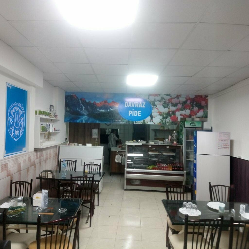 Restaurant Davraz Pita and Skewer, Isparta, photo