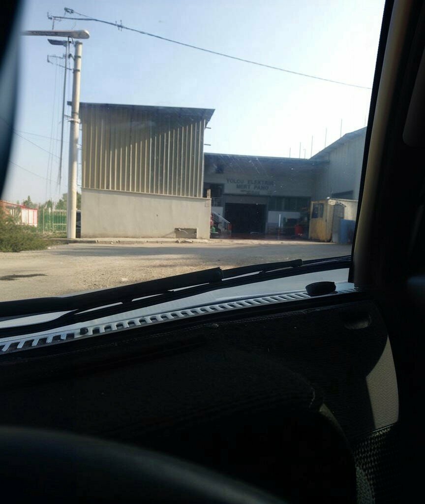 Electrical works Yolcu Elektrik Mert Pano, Izmir, photo