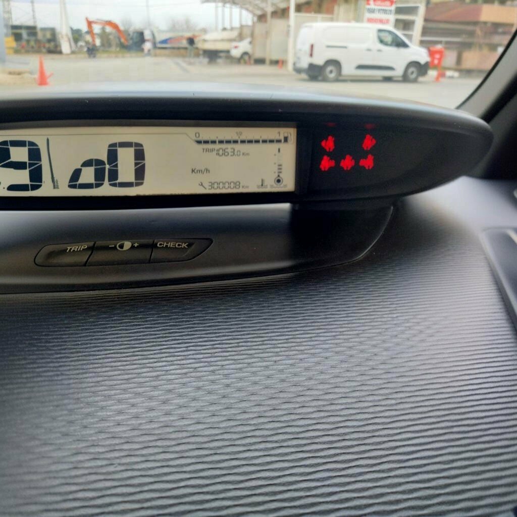 Satellite tv Tekin Elektronik, Bafra, photo