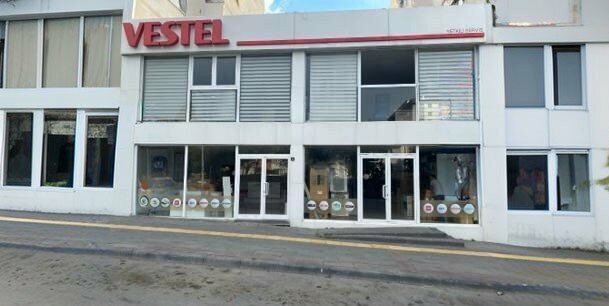 Appliance repair Vestel Authorized Service - Yakutiye - Hulya Dtm, Erzurum, photo