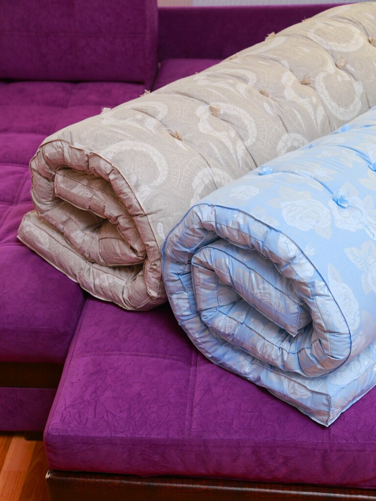 Mattresses Pomatrasu, Kazan, photo