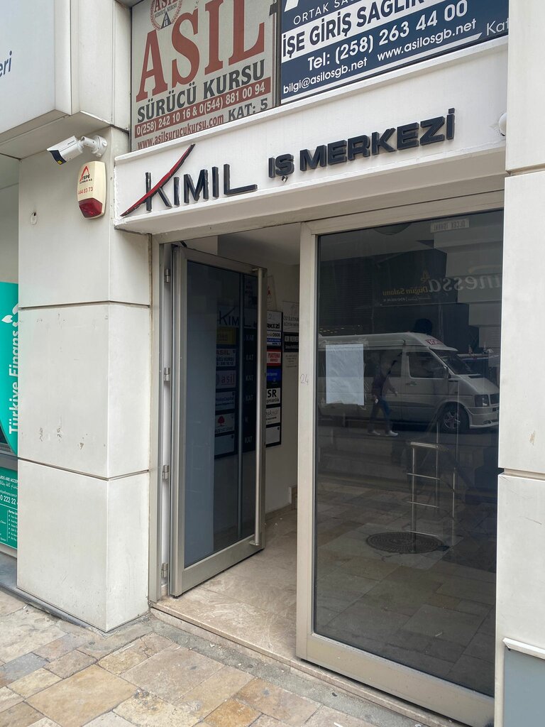 Financial consulting Gedik Yatırım - Denizli Şubesi, Denizli, photo