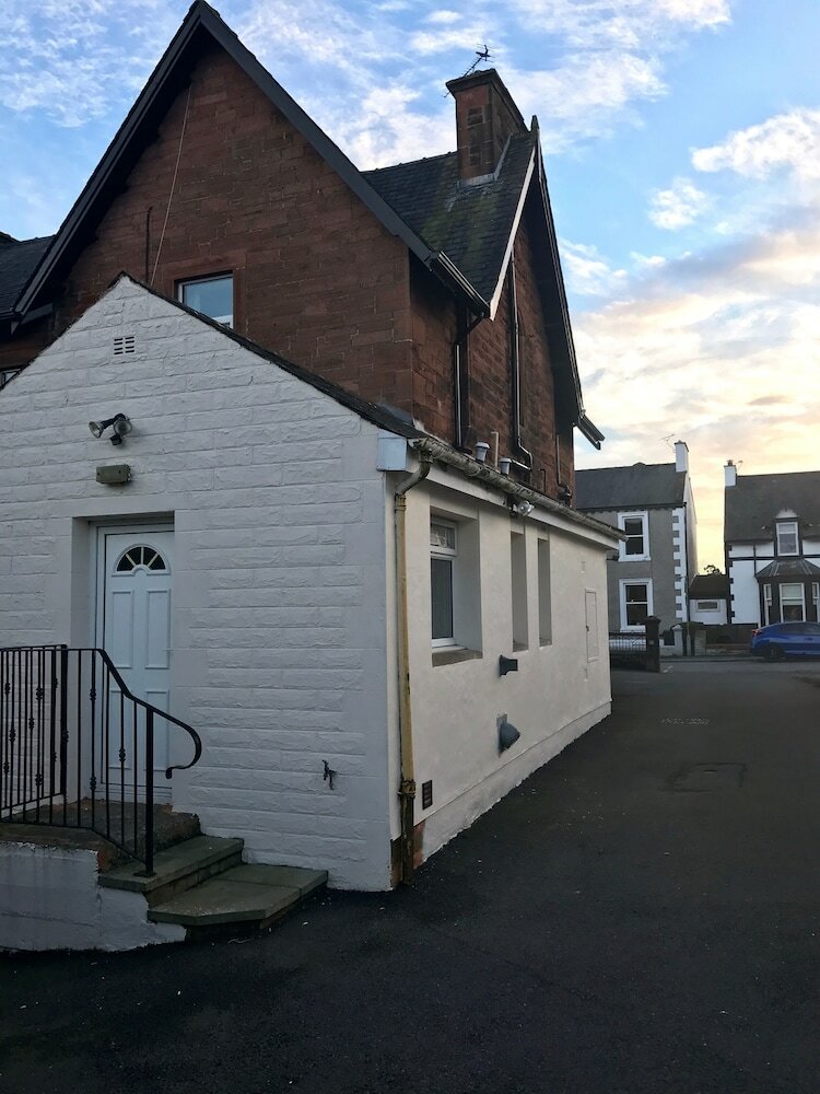 Фото Glenlossie Guest House