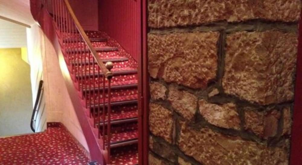 Фото Hôtel du Nord