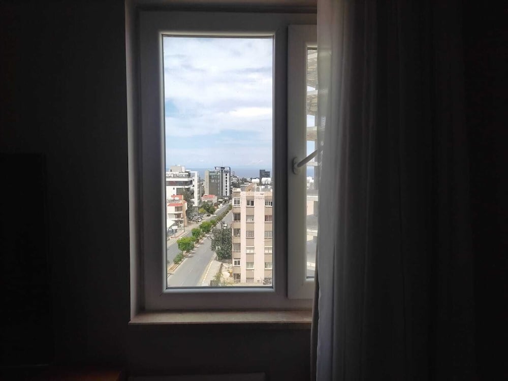 Фото Uptown Buyuk Anadolu Girne Hotel