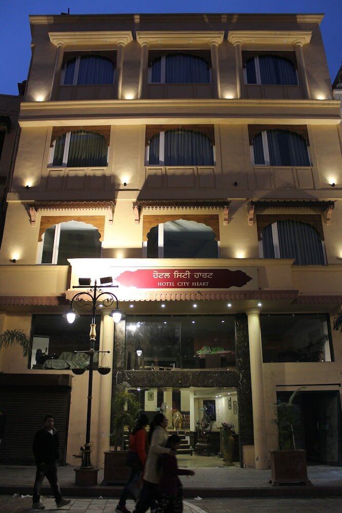 Фото отеля 4