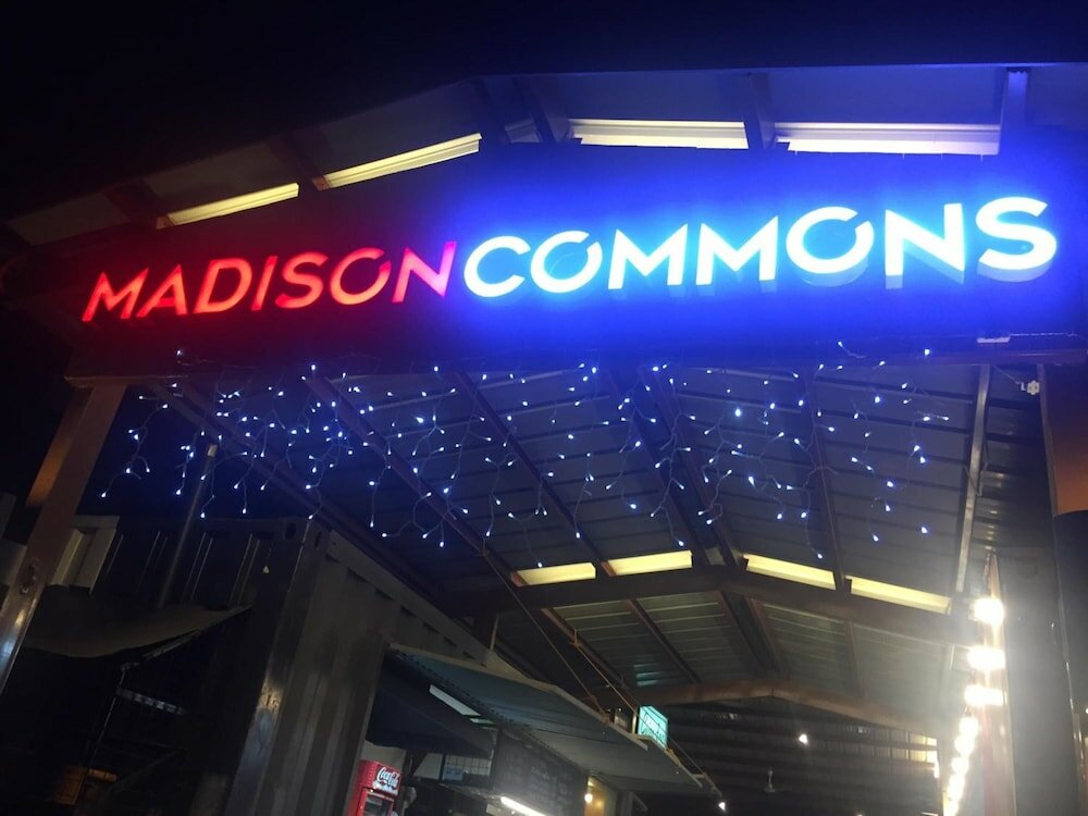 Фото Ortigas Budget Hotel - Kapitolyo