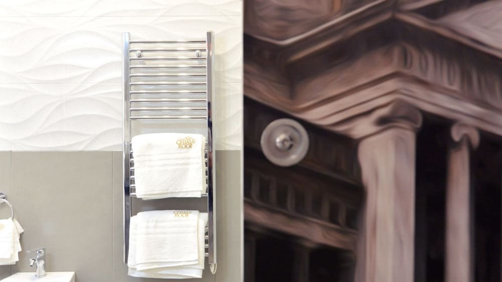 Фото Chiaia Roof