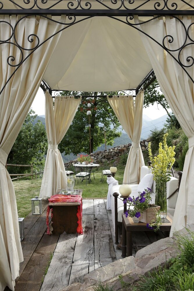 Фото Rusticae El Acebo de Casa Muria