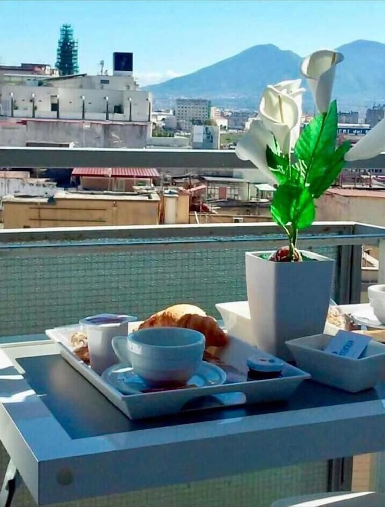 Фото B&b Locanda Mediterranea