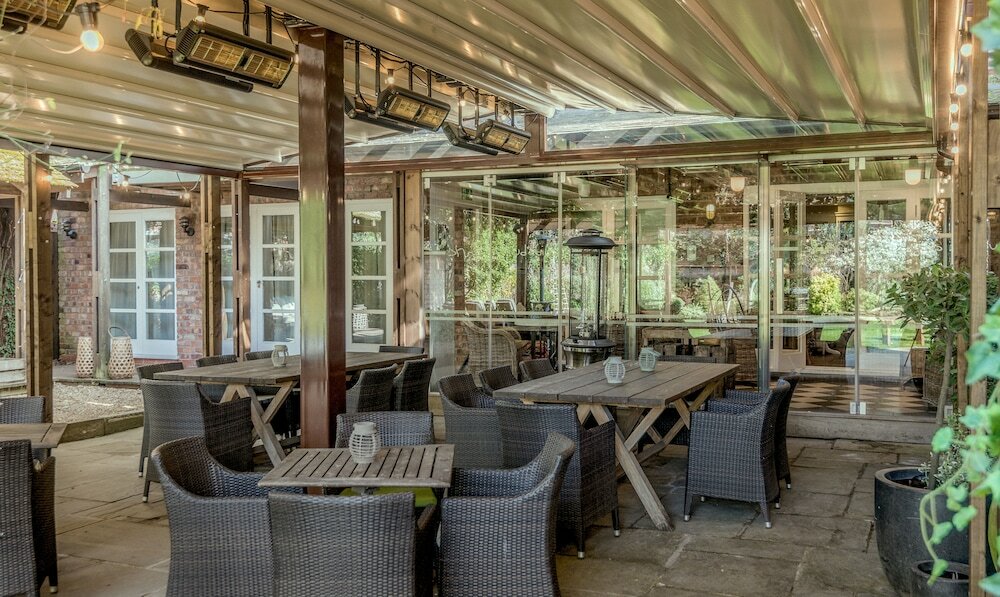 Фото Eleven Didsbury Park