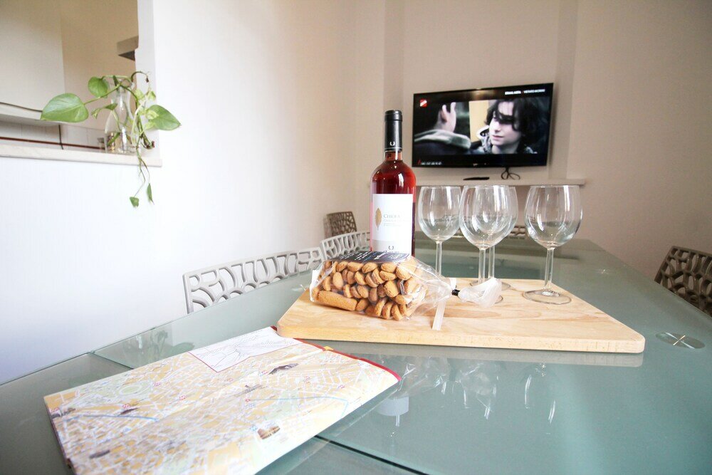 Фото Wonder Colosseum Walk