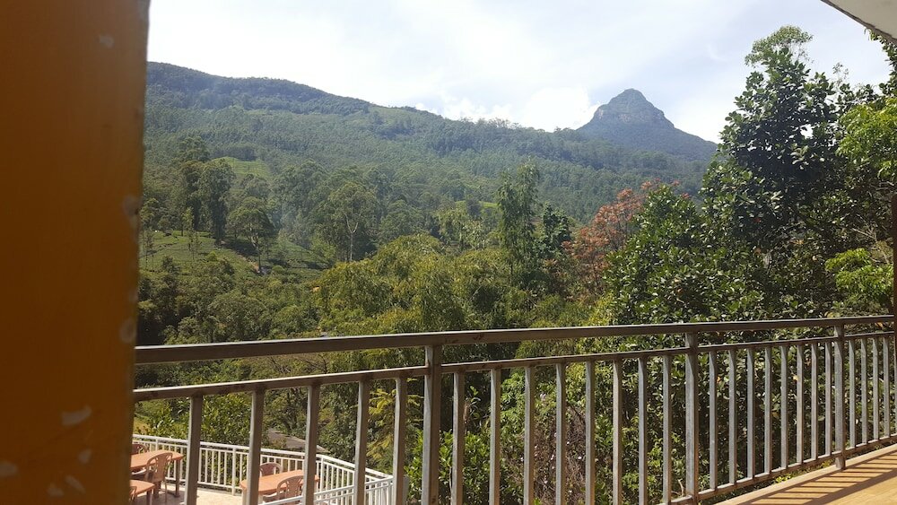 Фото Grand Adam's peak