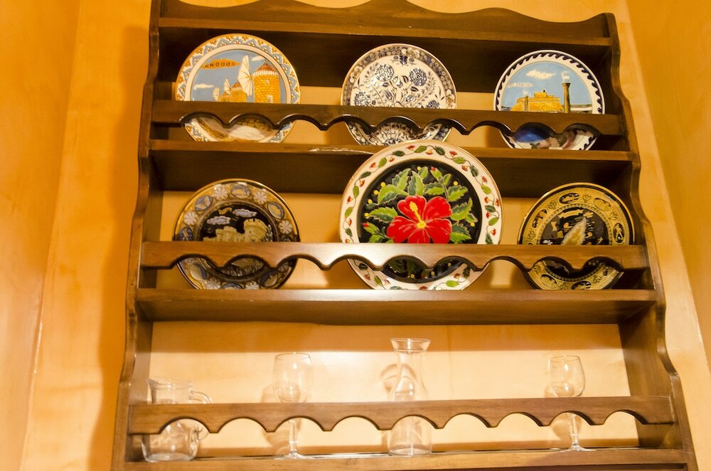 Фото Elafusa Luxury Apartment