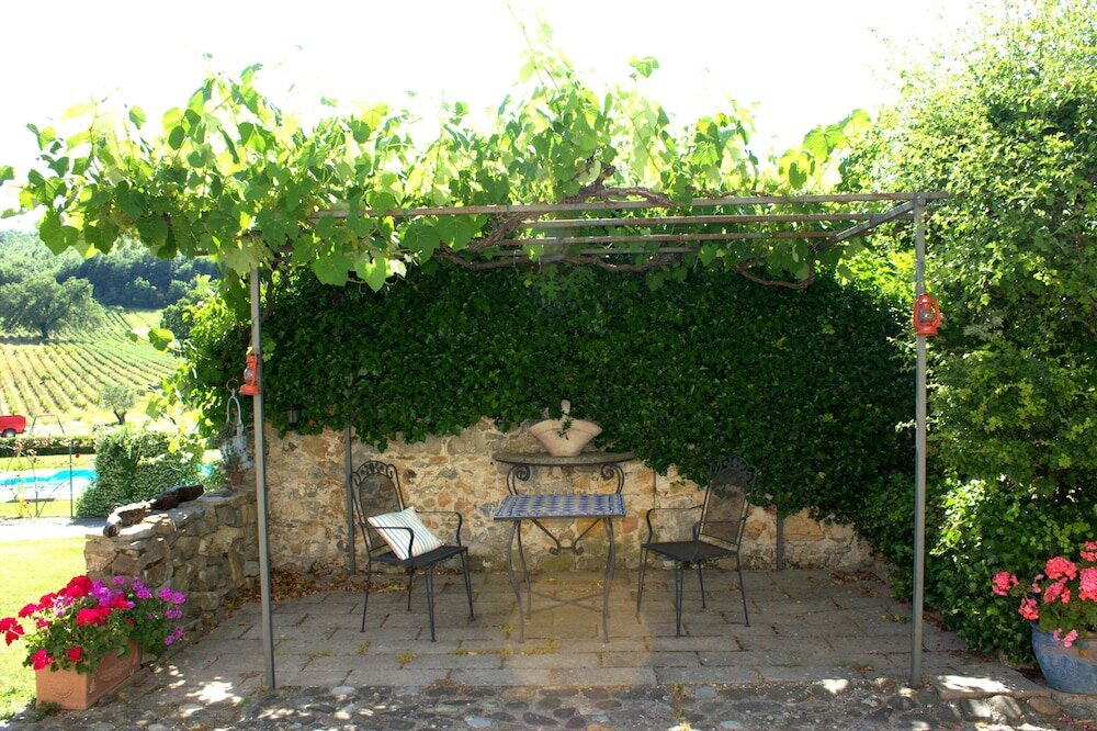 Фото Il Poggio di Teo