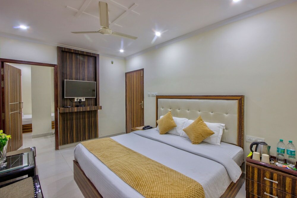 Фото Bliss Valley by La Riqueza Hotels