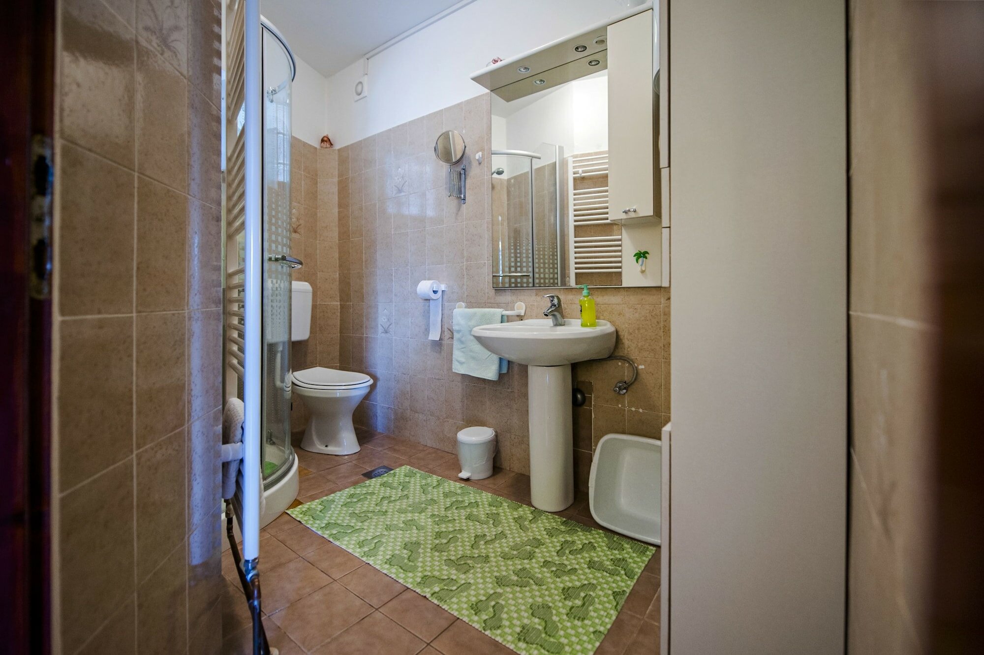 Фото Apartments and Room Rina