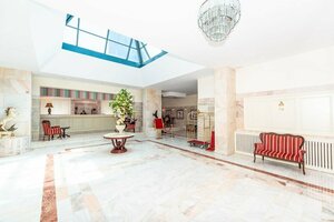 Гостиница Hotel Parc