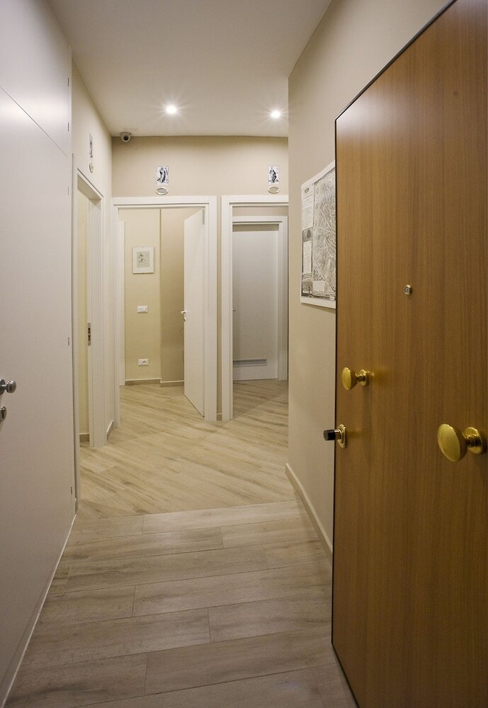 Фото Marbia Guest House