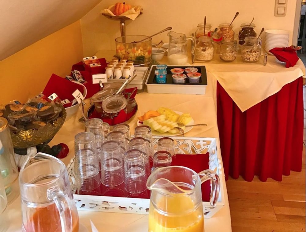 Фото Hotel Lessing