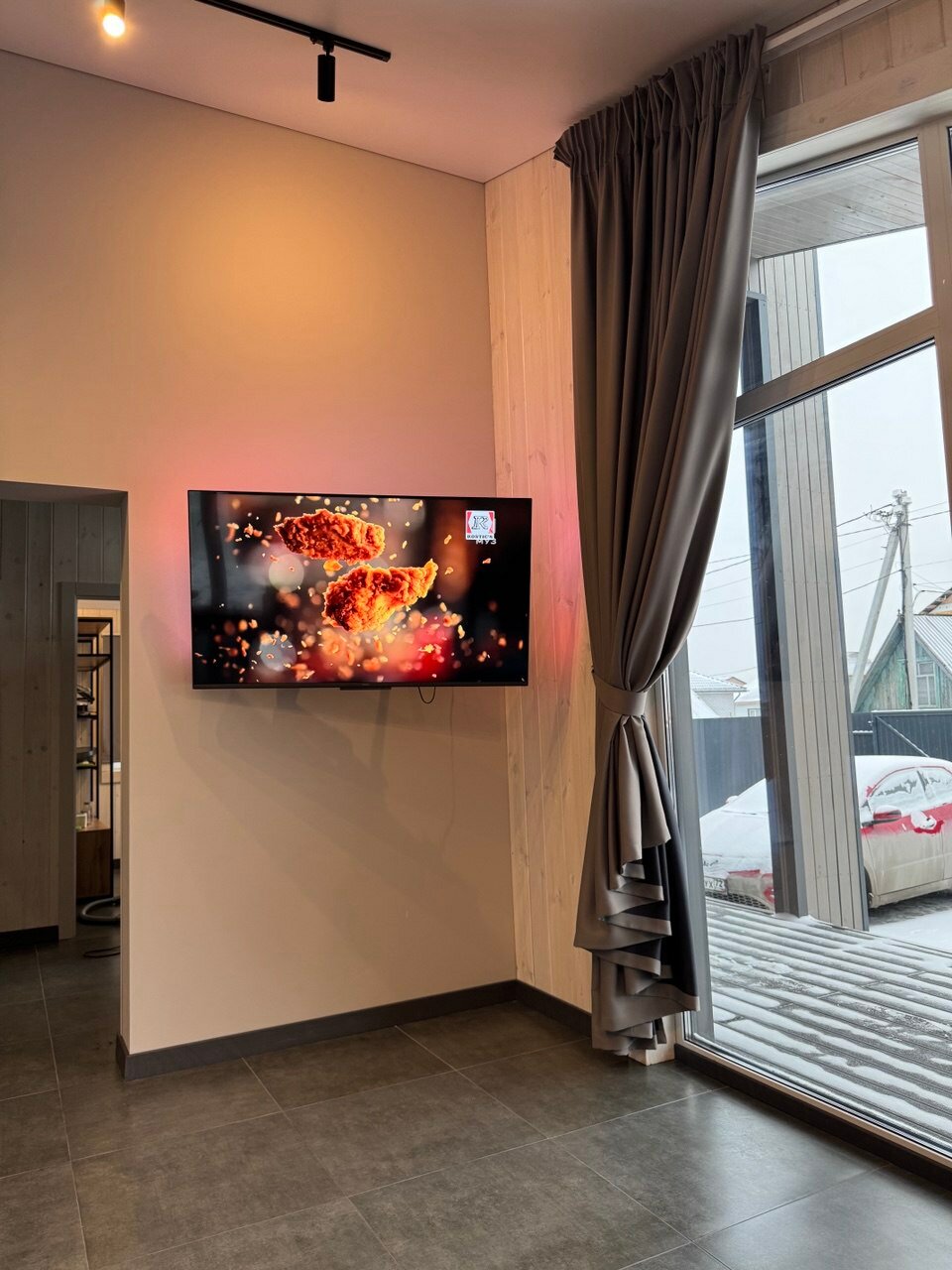 Фото Сити Дача