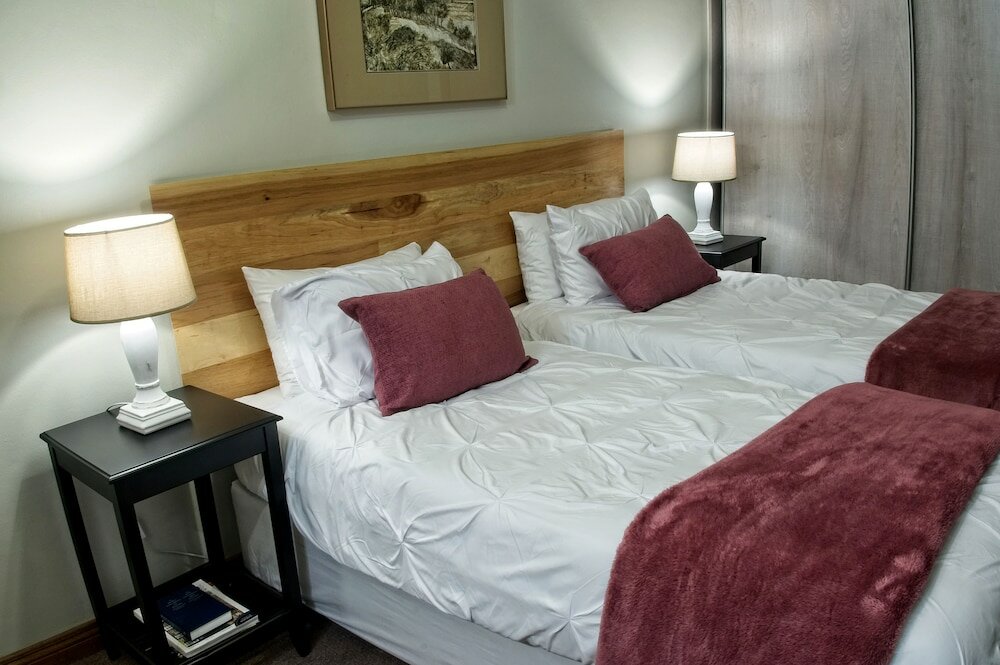 Фото Rest a While Guest House