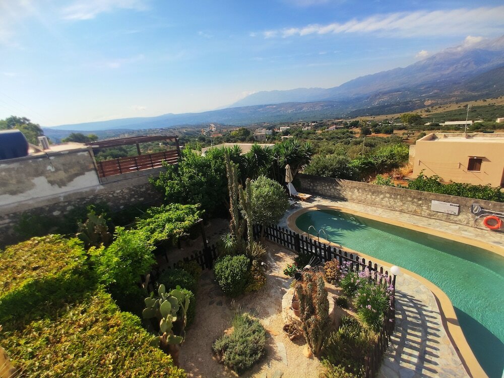 Фото Villa Athina