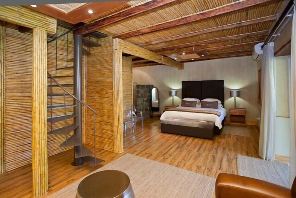 Фото Surval Boutique Olive Estate