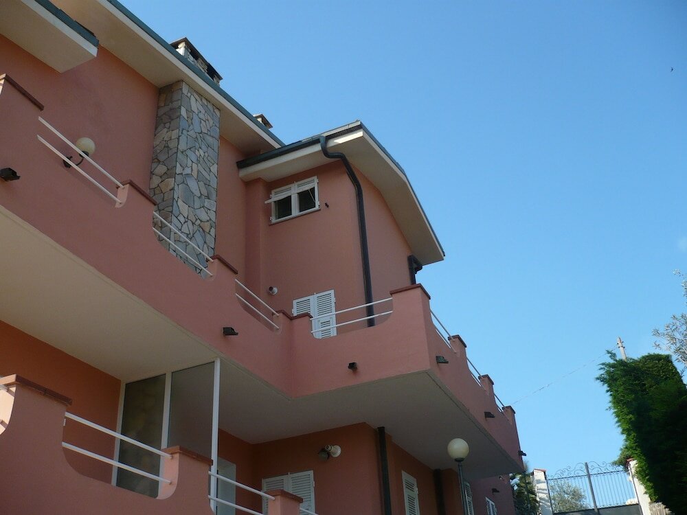 Фото Azienda Agrituristica Villa Arianna