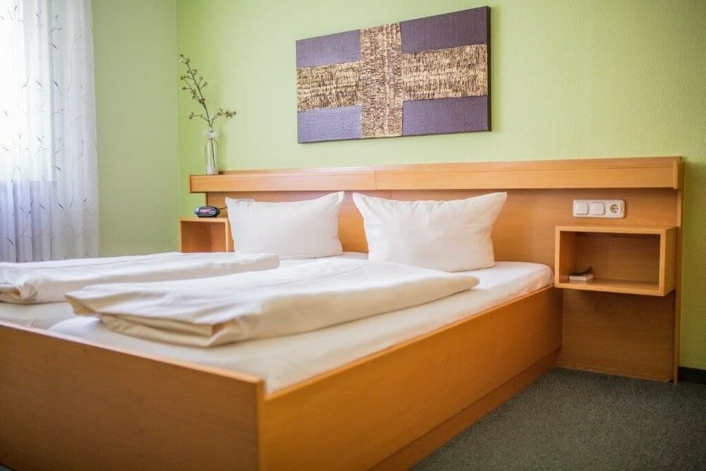 Фото Hotel-Restaurant Wiendl